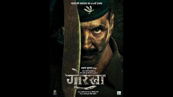 ಅಕ್ಷಯ್ ಕುಮಾರ್ ಸಿನಿಮಾ ಪೋಸ್ಟರ್‌ನಲ್ಲಿ ತಪ್ಪು: ತಿದ್ದಿಕೊಳ್ಳುತ್ತೇವೆ ಎಂದ ನಟ