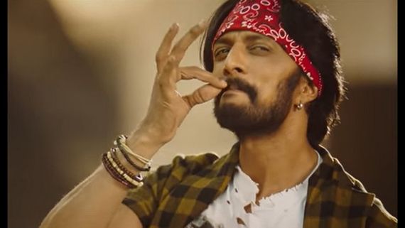 ಪ್ರದರ್ಶನವಾಗದ ಕೋಟಿಗೊಬ್ಬ-3: ಚಿತ್ರಮಂದಿರದೊಳಗೆ ನುಗ್ಗಿದ ಅಭಿಮಾನಿಗಳು