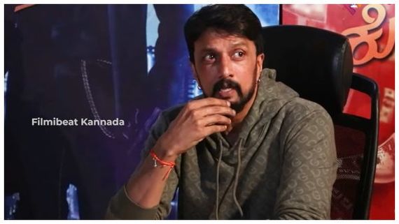 ಅದೊಂದನ್ನು ಸೂರಪ್ಪ ಬಾಬು ಜೀವನ ಪರ್ಯಂತ ನೆನಪಿಟ್ಟುಕೊಂಡರೆ ಸಾಕು: ಸುದೀಪ್