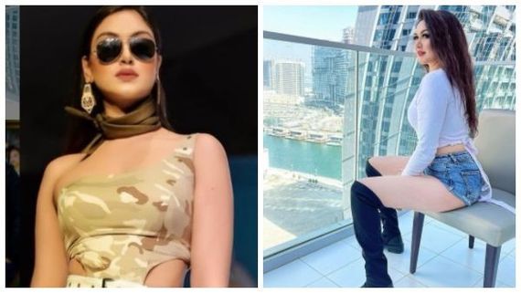 ಶಾರುಖ್ ಮಗನೊಂದಿಗೆ ಬಂಧಿಸಲ್ಪಟ್ಟಿರುವ ಯುವತಿ ಮುನ್‌ಮುನ್ ಯಾರು? 