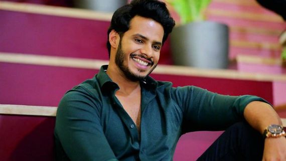 ಸಿನಿಮಾ ರಂಗ ಬಿಟ್ಟುಬಿಡುವಂತೆ ನಿಖಿಲ್ ಕುಮಾರಸ್ವಾಮಿ ಮೇಲೆ ಒತ್ತಡ