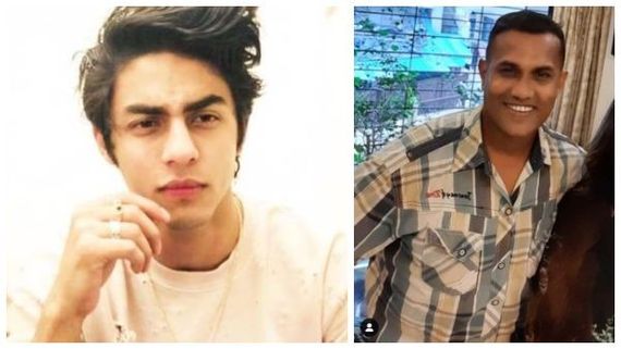 ಆರ್ಯನ್ ಖಾನ್ ಪ್ರಕರಣ: ಮತ್ತೊಬ್ಬ ವ್ಯಕ್ತಿ ಬಗ್ಗೆ ಅನುಮಾನ 