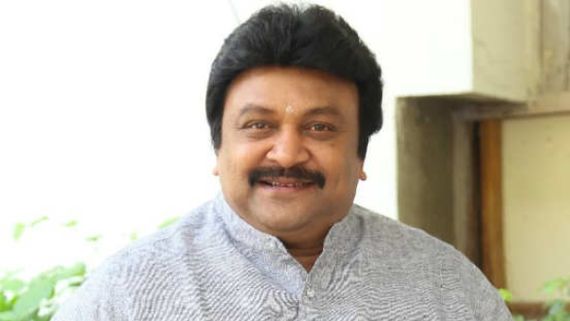 ಅಪ್ಪು ಕುಟ್ಟಿ ಯಾಕೆ ಇಷ್ಟು ಬೇಗ ಬಿಟ್ಟು ಹೋದೆ-ಪ್ರಭು ಗಣೇಶನ್