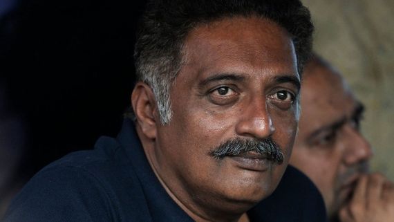 'ಅತಿಥಿಯಾಗಿ ಬಂದೆ, ಅತಿಥಿಯಾಗಿಯೇ ಇರುವೆ' ಭಾವುಕ ಪ್ರಕಾಶ್ ರೈ 'ಮಾ'ಗೆ ರಾಜೀನಾಮೆ
