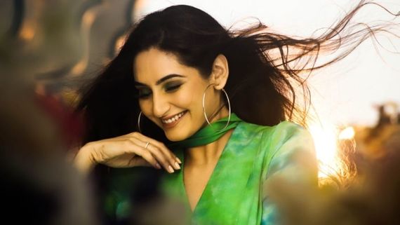 ಬಾಲಿವುಡ್‌ ಆಲ್ಬಂ ಹಾಡಿನಲ್ಲಿ ರಾಗಿಣಿ ದ್ವಿವೇದಿ ಡ್ಯಾನ್ಸ್‌!