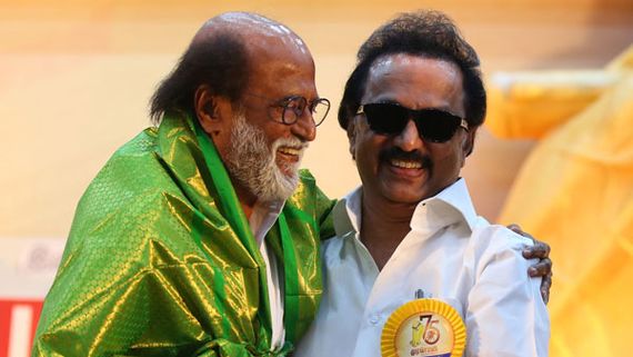 ಆಸ್ಪತ್ರೆಗೆ ಭೇಟಿ ನೀಡಿ ರಜನೀಕಾಂತ್ ಆರೋಗ್ಯ ವಿಚಾರಿಸಿದ ಸಿಎಂ ಸ್ಟಾಲಿನ್