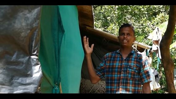 ಉತ್ತರ ಕನ್ನಡ: ಟ್ರೋಲ್‌ಗಳಿಂದಾಗಿ ನೊಂದ ಹಾಡುಗಾರ 'ರವಿಯಣ್ಣ'ನ ಕುಟುಂಬ 