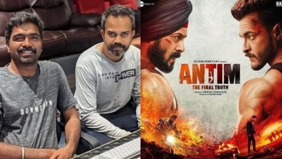 ಸಲ್ಮಾನ್ ಖಾನ್ ಚಿತ್ರಕ್ಕೆ ಕನ್ನಡಿಗ ರವಿ ಬಸ್ರೂರ್ ಮ್ಯೂಸಿಕ್ 