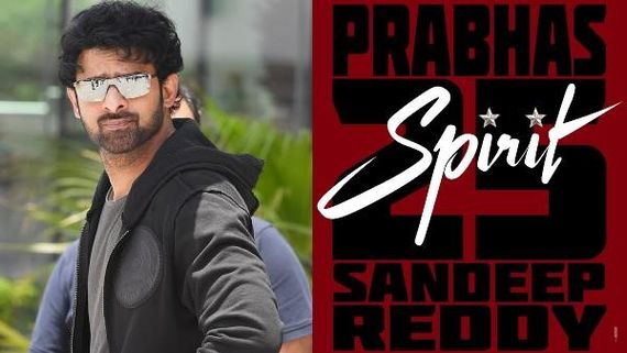 ಇಬ್ಬರು ಸ್ಟಾರ್‌ ನಟರು ಬೇಡವೆಂದ 'ಸ್ಪಿರಿಟ್'ಗೆ ಪ್ರಭಾಸ್ ನಾಯಕ? 