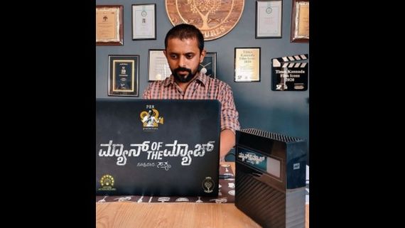 'ರಾಮಾ ರಾಮಾ ರೇ' ಖ್ಯಾತಿಯ ಸತ್ಯ ನಿರ್ದೇಶನದ ಹೊಸ ಸಿನಿಮಾ ನೇರ ಒಟಿಟಿಗೆ 