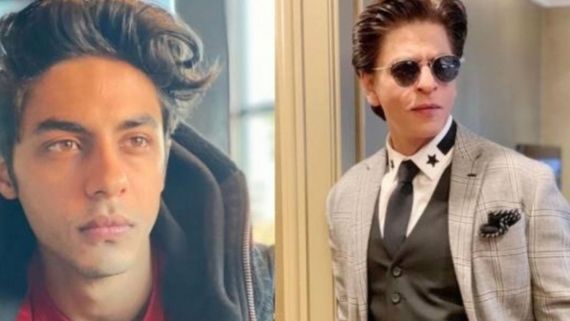 ಶಾರುಖ್ ಮಗನಿಗೆ 14 ದಿನ ಜೈಲು: ಜಾಮೀನು ವಿಚಾರಣೆ ನಾಳೆ 