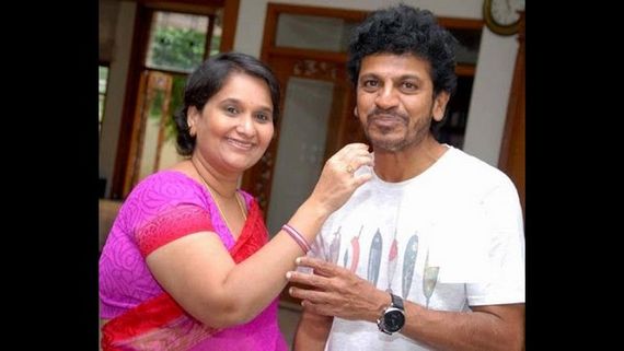 ಯಾವ ಹೆಣ್ಣು ಮಾಡದ ಕಾರ್ಯ ನನ್ನ ಪತ್ನಿ ನನಗಾಗಿ ಮಾಡಿದ್ದಾಳೆ: ಭಾವುಕರಾದ ಶಿವಣ್ಣ 