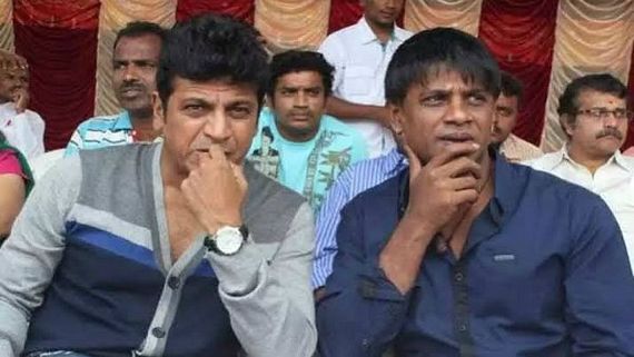 'ಸಲಗ' ನೋಡಿದ ಶಿವಣ್ಣ: ಹೊಗಳಿದ್ದು ಯಾವ ನಟರನ್ನು?