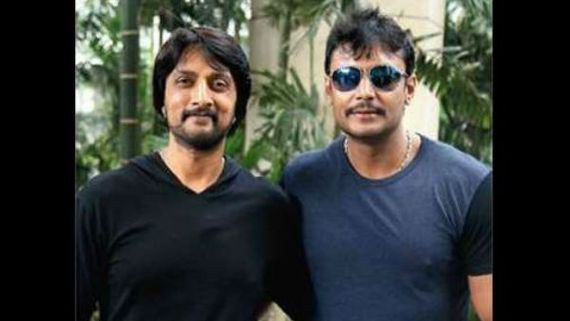 ದರ್ಶನ್ ಗೆಳೆತನದ ಬಗ್ಗೆ ಸುದೀಪ್ ಮಾತು: ಮೆಚ್ಚಿ ಕೊಂಡಾಡಿದ ನೆಟ್ಟಿಗರು