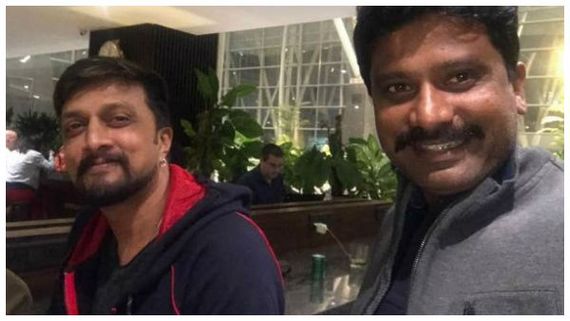 ಪ್ರೇಮ್ ನಿರ್ದೇಶಿಸಬೇಕಿದ್ದ 'ಕಲಿ' ಸಿನಿಮಾ ಸೆಟ್ಟೇರಲಿಲ್ಲವೇಕೆ? ಸುದೀಪ್ ಮಾತು