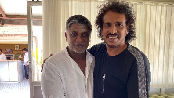 ಉಪ್ಪಿಗೆ ಸಿನಿಮಾ ತೋರಿಸಲು ಮುಂದಾದ ಸಲಗ ತಂಡ 