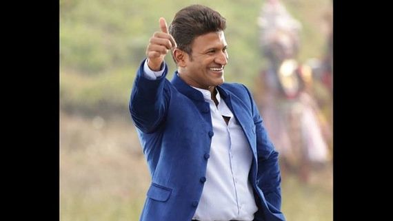  ಪುನೀತ್ ನಿಧನಕ್ಕೆ ಕಂಬನಿ ಮಿಡಿದ ತೆಲುಗು ಸಿನಿಮಾರಂಗದ ತಾರೆಯರು