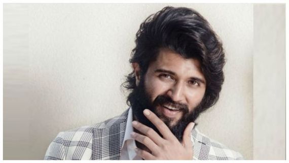 ಮತ್ತೊಂದು ಸಾಹಸಕ್ಕೆ ಮುಂದಾದ ವಿಜಯ್ ದೇವರಕೊಂಡ