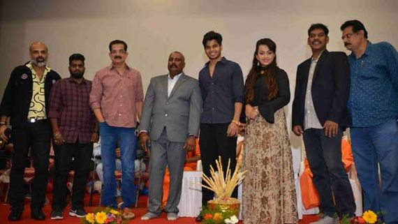 ಒಂದೇ ವೇದಿಕೆಯಲ್ಲಿ 6 ಚಿತ್ರಗಳು ಲಾಂಚ್: ಸಿನಿಮಾ ಮಂದಿಯ ಹೊಸ ಸಾಹಸ 
