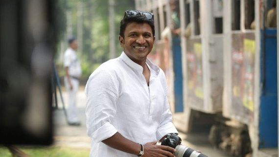 ಅಭಿಮಾನಿಗಳಿಗಾಗಿಯೇ 'ಪುನೀತ್‌ ನೆನಪು' ಕಾರ್ಯಕ್ರಮಕ್ಕೆ ಸಿದ್ಧತೆ!