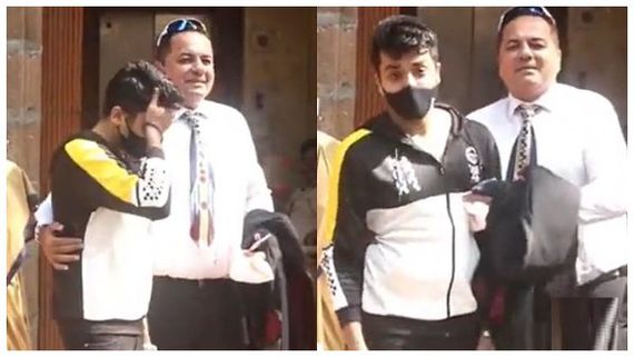 ವಿಡಿಯೋ: ಅಪ್ಪನ ಪ್ರಚಾರದ ಹುಚ್ಚಿಗೆ ಡ್ರಗ್ಸ್ ಪ್ರಕರಣ ಆರೋಪಿ ಹೈರಾಣು