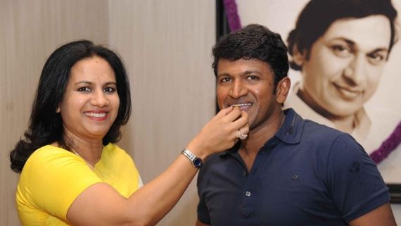 ಸರ್ಕಾರಕ್ಕೆ ದೊಡ್ಮನೆ ಸೊಸೆ ಪತ್ರ: ದೊಡ್ಡತನ ಮೆರೆದ ಪುನೀತ್ ಪತ್ನಿ