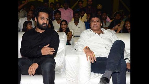 ಬಾಲಕೃಷ್ಣ-ಜೂ ಎನ್‌ಟಿಆರ್ ನಡುವೆ ಬಿರುಕು ಇನ್ನಷ್ಟು ಹೆಚ್ಚು! 