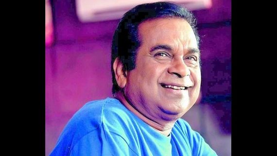 ನಿತಿನ್ ಚಿತ್ರದಿಂದ ಬ್ರಹ್ಮಾನಂದಂಗೆ ಗೇಟ್ ಪಾಸ್!? ಏನು ಕಾರಣ? 