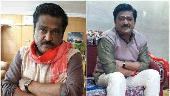 ಮೋಡ ಕವಿದ ವಾತಾವರಣದಲ್ಲೇ ನವರಸ ನಾಯಕನ 'ತೋತಾಪುರಿ' ಪುರಾಣ ಆರಂಭ 