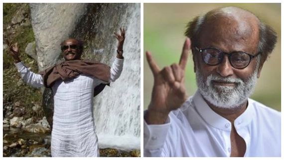 ಹಿಮಾಲಯದ ಬೇರು ಮತ್ತು ರಜನೀಕಾಂತ್ ಆರೋಗ್ಯ: ಗುಟ್ಟು ರಟ್ಟು ಮಾಡಿದ ಗೆಳೆಯ 