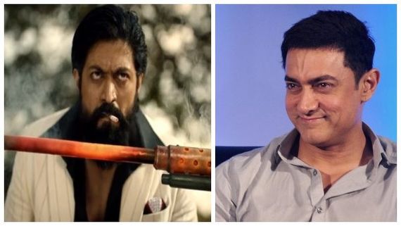 'ಕೆಜಿಎಫ್ 2' ಎದುರು 'ಲಾಲ್ ಸಿಂಗ್ ಛಡ್ಡಾ': ಯಶ್‌ಗೆ ಕರೆ ಮಾಡಿ ಕ್ಷಮೆ ಕೇಳಿದ ಅಮೀರ್ ಖಾನ್