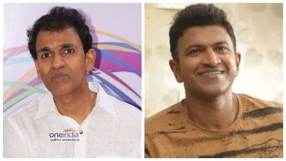 ನಿಮ್ಮ ಪಾದಗಳಿಗೆ ನಮಸ್ಕಾರ ಮಾಡುವೆ, ಹೀಗೆ ಮಾಡಬೇಡಿ: ರಾಘವೇಂದ್ರ ರಾಜ್‌ಕುಮಾರ್ ಮನವಿ 