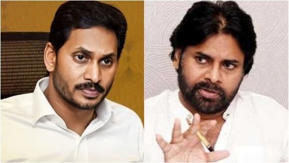 ಆಂಧ್ರ ಸಿಎಂ ಜಗನ್ ಎದುರು ಹಾಕಿಕೊಂಡಿದ್ದಕ್ಕೆ ಪವನ್ ಕಲ್ಯಾಣ್‌ಗೆ 10 ಕೋಟಿ ನಷ್ಟ 
