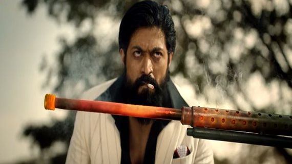 ಬಿಡುಗಡೆಗೂ ಮುನ್ನ ಮತ್ತೊಮ್ಮೆ ಹವಾ ಎಬ್ಬಿಸಿದ 'KGF 2' ಟೀಸರ್: ದಾಖಲೆ ಏನು? 
