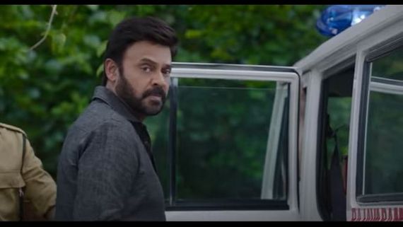  ಚಿತ್ರಮಂದಿರ 100% ಓಪನ್ ಇದ್ದರೂ OTT ಮೊರೆ ಹೋದ ತೆಲುಗು ದೃಶ್ಯಂ 2 