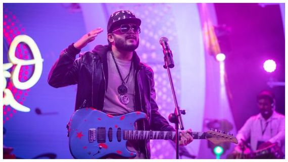 Sakath Movie Review: ಗೋಲ್ಡನ್ ಸ್ಟಾರ್ ಗಣೇಶ್ ಸಿನಿಮಾಗೆ ಪ್ರೇಕ್ಷಕರ ಸಖತ್ ರೆಸ್ಪಾನ್ಸ್ 