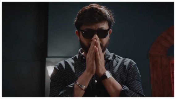 ಗಣೇಶ್ ನಟನೆಯ 'ಸಖತ್' ಸಿನಿಮಾಗೆ ಸ್ಟೇ ತರಲು ಯತ್ನ: ಕ್ಷಮೆ ಕೋರಿದ ಸಿಂಪಲ್ ಸುನಿ 