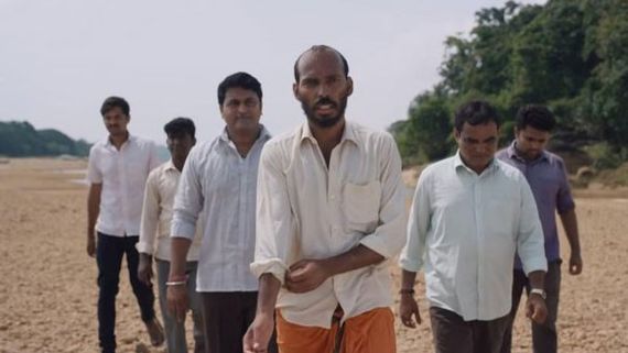 ಗರುಡ ಗಮನ ವೃಷಭ ವಾಹನಕ್ಕೆ ಬಾಲಿವುಡ್ ನಿರ್ದೇಶಕ ಅನುರಾಗ್ ಕಶ್ಯಪ್ ಕೊಟ್ಟ ಮಾರ್ಕ್ಸ್ ಎಷ್ಟು? 