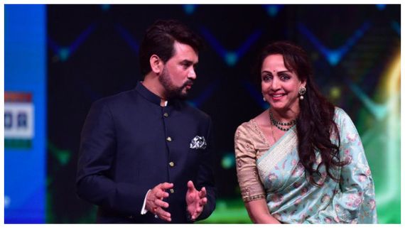 52ನೇ ಗೋವಾ ಅಂತಾರಾಷ್ಟ್ರೀಯ ಚಲನಚಿತ್ರೋತ್ಸವಕ್ಕೆ ಚಾಲನೆ