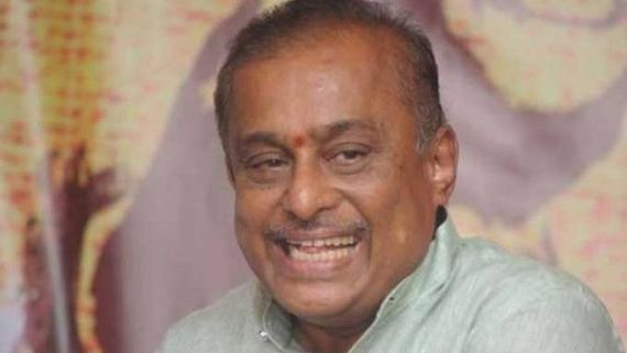 ಸಂಗೀತ ನಿರ್ದೇಶಕ ಹಂಸಲೇಖ ವಿರುದ್ಧ ಮತ್ತೊಂದು ದೂರು