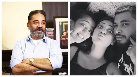 ಅಪ್ಪ ಆಸ್ಪತ್ರೆಯಲ್ಲಿ, ಮಕ್ಕಳು ಎಂಜಾಯ್ ಮೂಡ್‌ನಲ್ಲಿ 