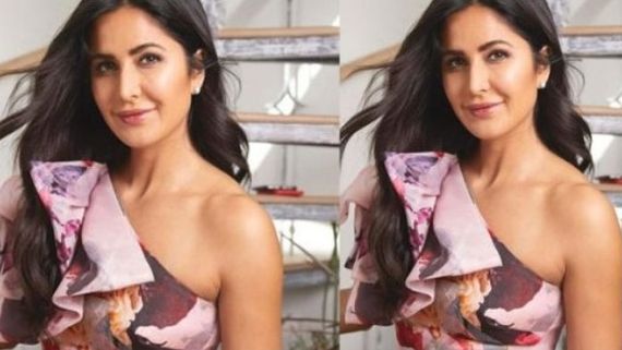 ಗದ್ದಲ ಎಬ್ಬಿಸುತ್ತಿದೆ ಕತ್ರಿನಾ ಕೈಫ್ ಕೆನ್ನೆ: ಸಚಿವರು ಹಂಗ್ಯಾಕ್ ಅಂದ್ರು?