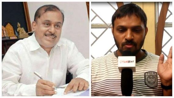 ಸತ್ಯ ಹೇಳಿದ್ದಕ್ಕೆ ಕ್ಷಮೆ ಕೇಳಿಸಿಕೊಳ್ಳಲಾಗಿದೆ: ಹಂಸಲೇಖಗೆ ಕವಿರಾಜ್ ಬೆಂಬಲ 