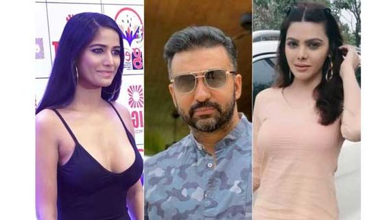 ನಟಿಯರ ಮೇಲೆ ಅಶ್ಲೀಲ ವಿಡಿಯೋ ಆರೋಪ ಹೊರಿಸಿದ ರಾಜ್ ಕುಂದ್ರಾ