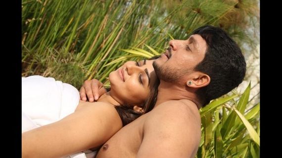 ರಚಿತಾ ರಾಮ್ ರೊಮ್ಯಾಂಟಿಕ್‌ಗೆ ಹೇಗಿದೆ ರೆಸ್ಪಾನ್ಸ್? 