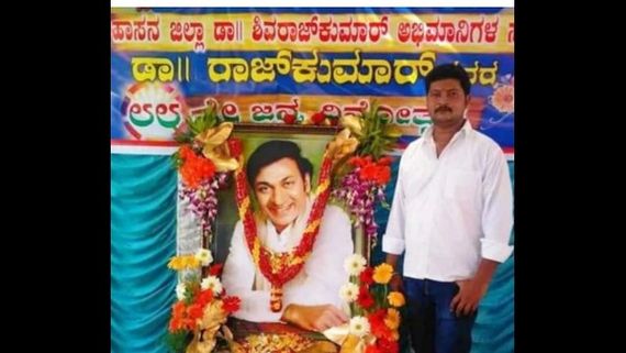 ನಿಲ್ಲದ ಸಾವಿನ ಸರಣಿ: ಹಾಸನದಲ್ಲಿ ಅಪ್ಪು ಅಭಿಮಾನಿ ನೇಣಿಗೆ ಶರಣು 