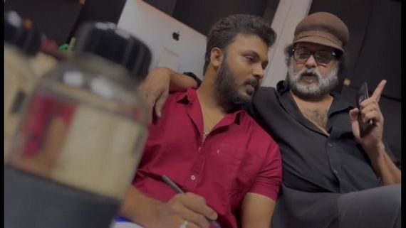  ಪುತ್ರನಿಗೆ ಚಾಮುಂಡಿ ತಾಯಿ ದರ್ಶನ ಪಡೆಯಲು ಹೇಳಿದ ರವಿಚಂದ್ರನ್ 