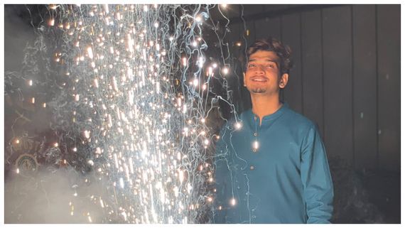 ಅಪ್ಪುಗಾಗಿ ಮಾಡಲು ಹೊರಟಿದ್ದ ಕಾರ್ಯರ್ಕ್ಕೆ ವಿಘ್ನ: ತನ್ನ ಕಾಯಕಕ್ಕೆ ಸ್ಟ್ಯಾಂಡಪ್ ಕಾಮಿಡಿಯನ್ ವಿದಾಯ!