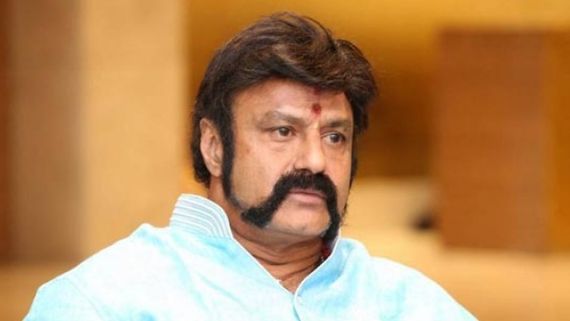 ತೆಲುಗು ಸ್ಟಾರ್ ನಟ ಬಾಲಕೃಷ್ಣ ಆಸ್ಪತ್ರೆಗೆ ದಾಖಲು 
