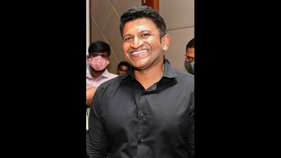  ಸದ್ಯದಲ್ಲೆ ನಿರ್ಮಾಣವಾಗಲಿದೆ ಪುನೀತ್ ರಾಜ್‌ಕುಮಾರ್ ಪ್ರತಿಮೆ